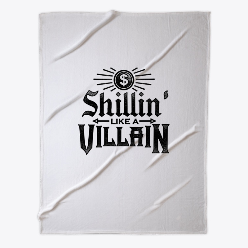The Shill Merch 2