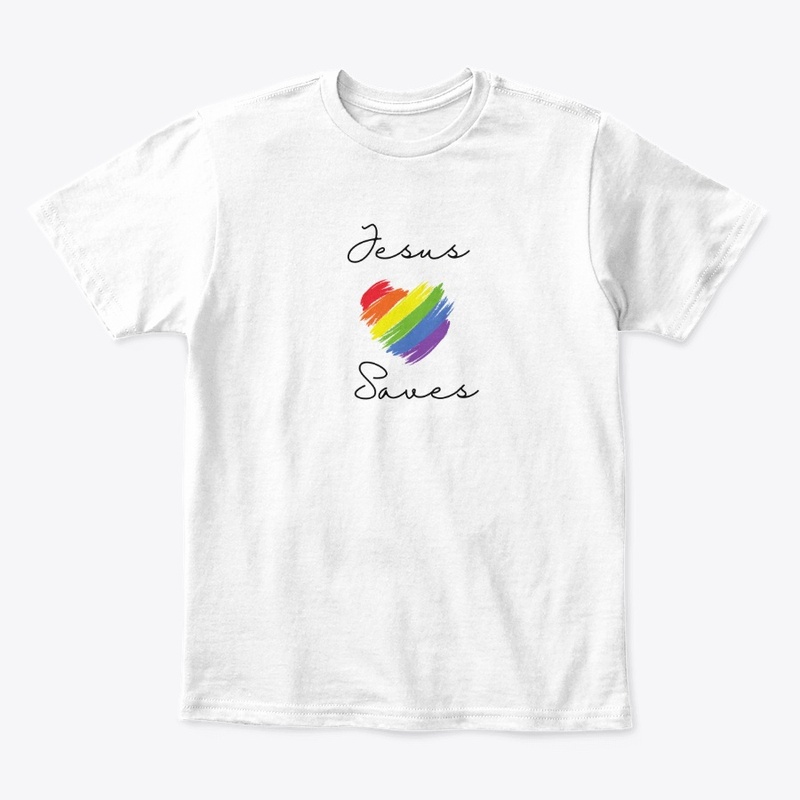 Praise ove Pride 