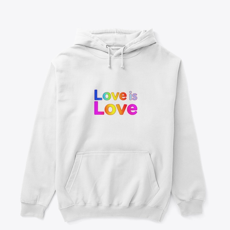 Love Is Love