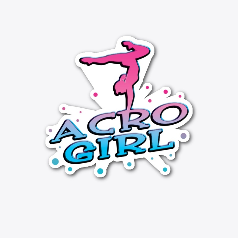 Acro Girl