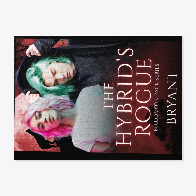 The Hybrid's Rogue
