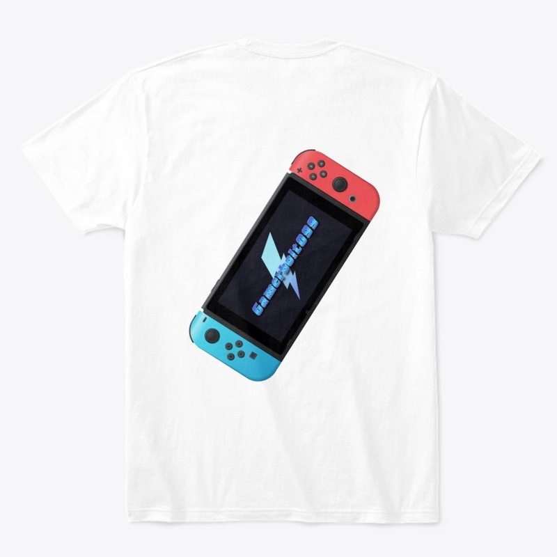 Gamerbolt099 Merch
