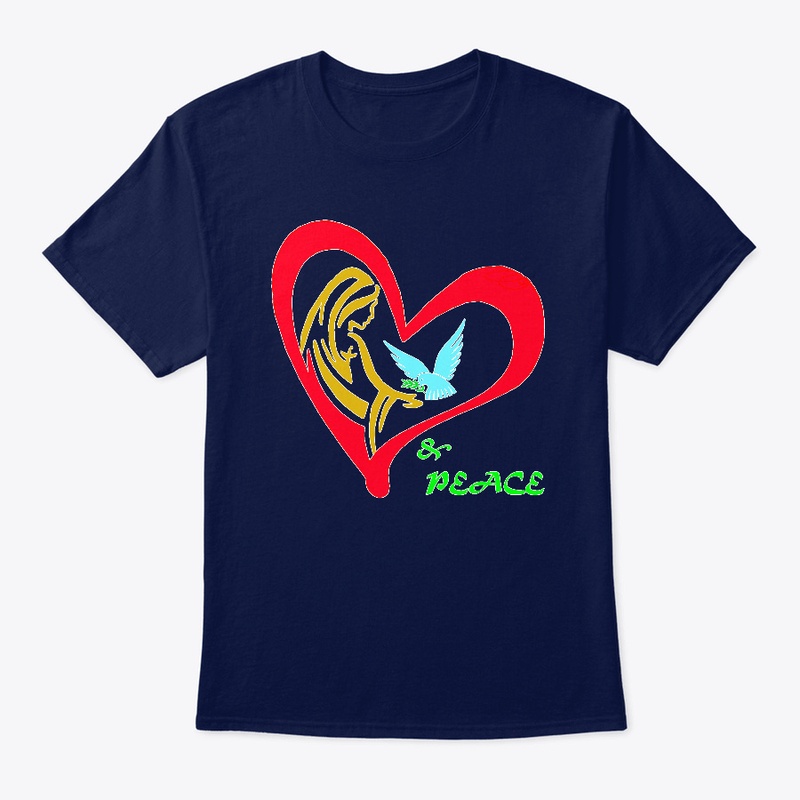 Share Love and Peace