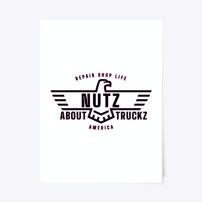 Nutz About Truckz America