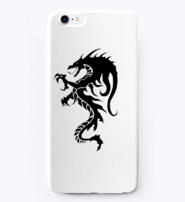 Terrific Dragon