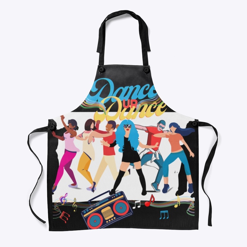 Dance Ur Dance!