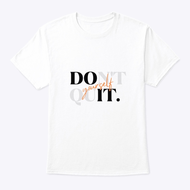 Make it 