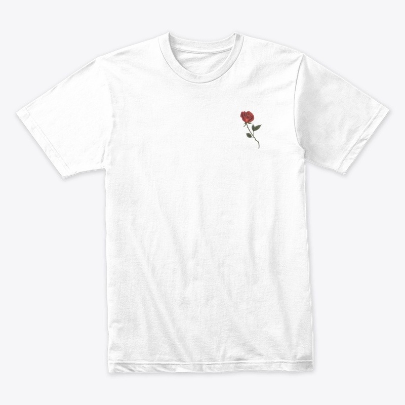 Red Rose
