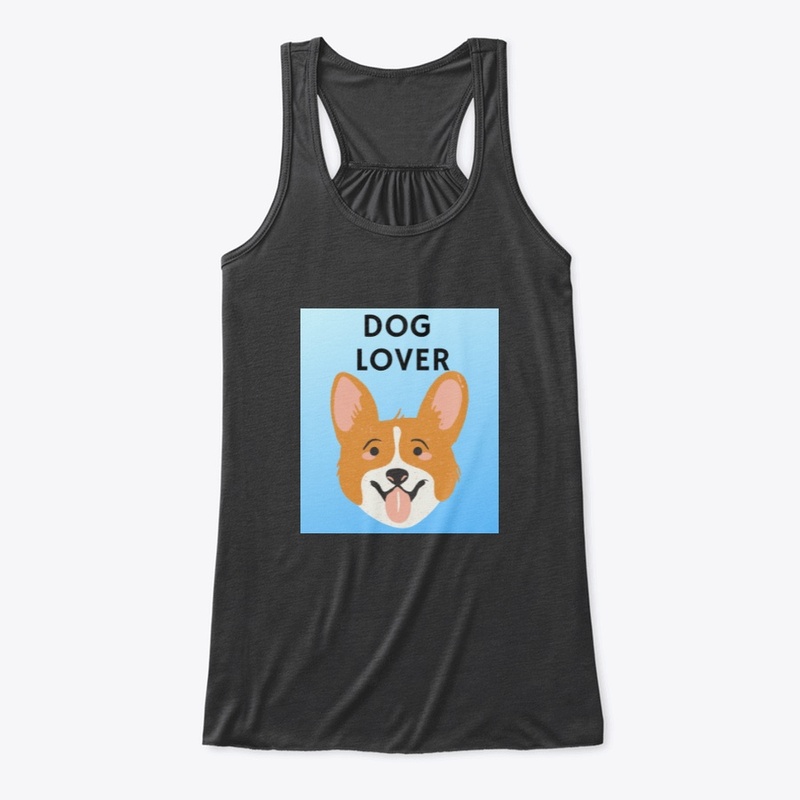 Dog lover