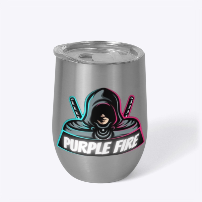 PurpleFireVRGaming124