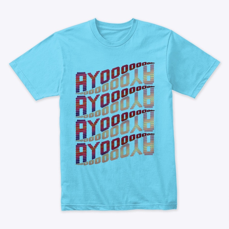 Ayoooooo