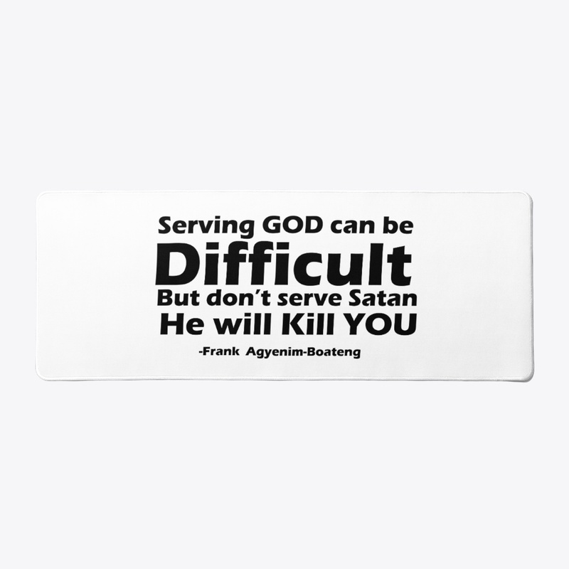 THE GOD FACTOR 