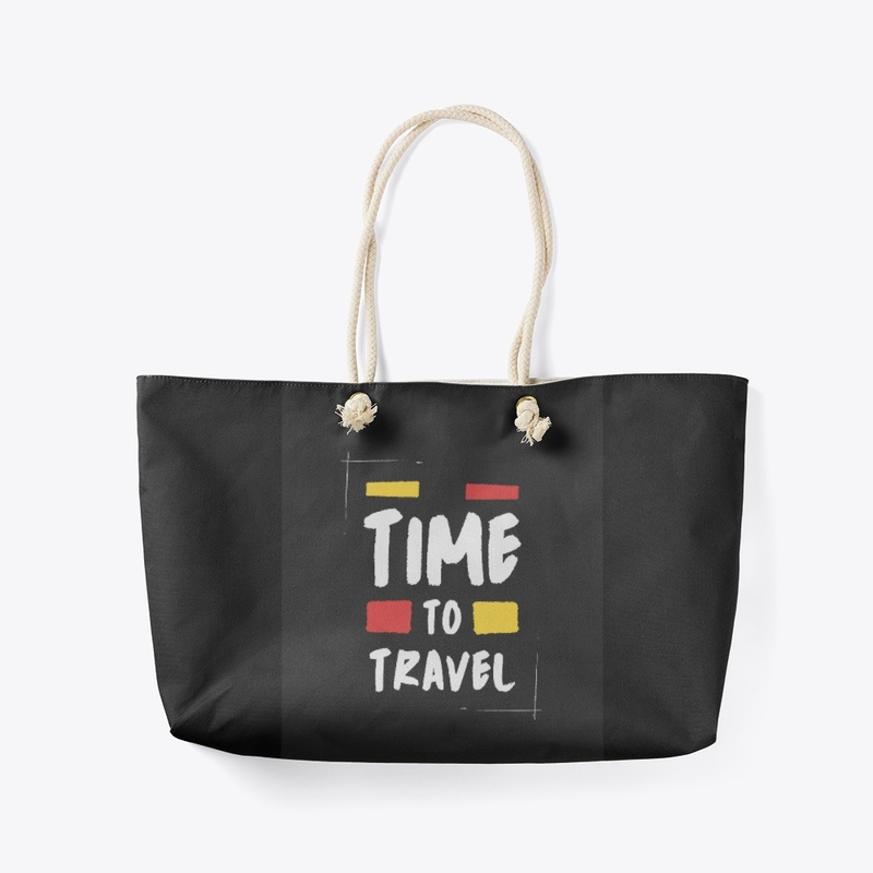 Time to travel