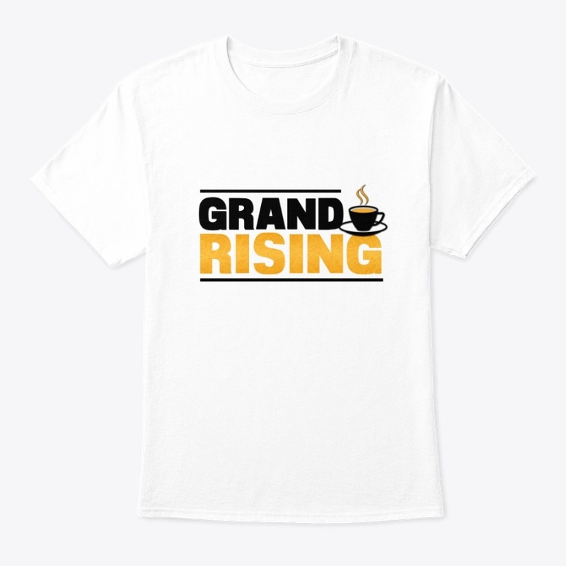 Grand Rising Logo 