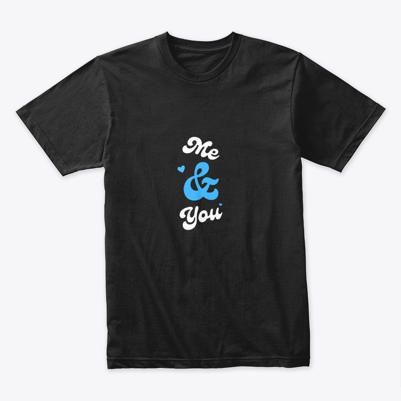 "Me & You: wear collection"