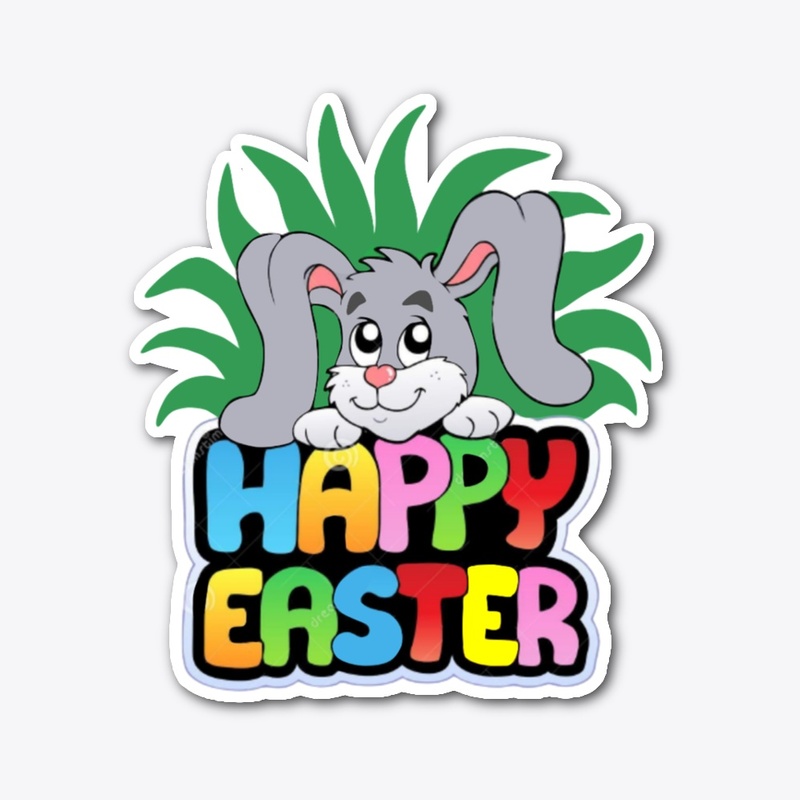 Happy Easter Day