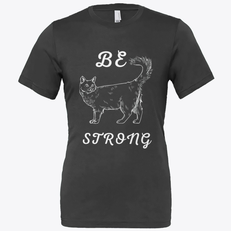 Be_strong