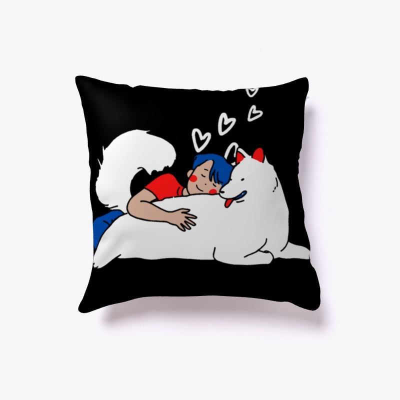 Dog Love Tees and Accessories 😍