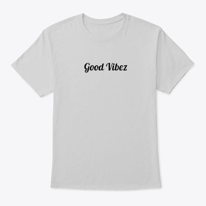 Good Vibez shirt