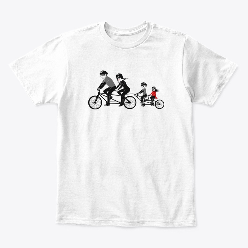 Bicycle Lovers