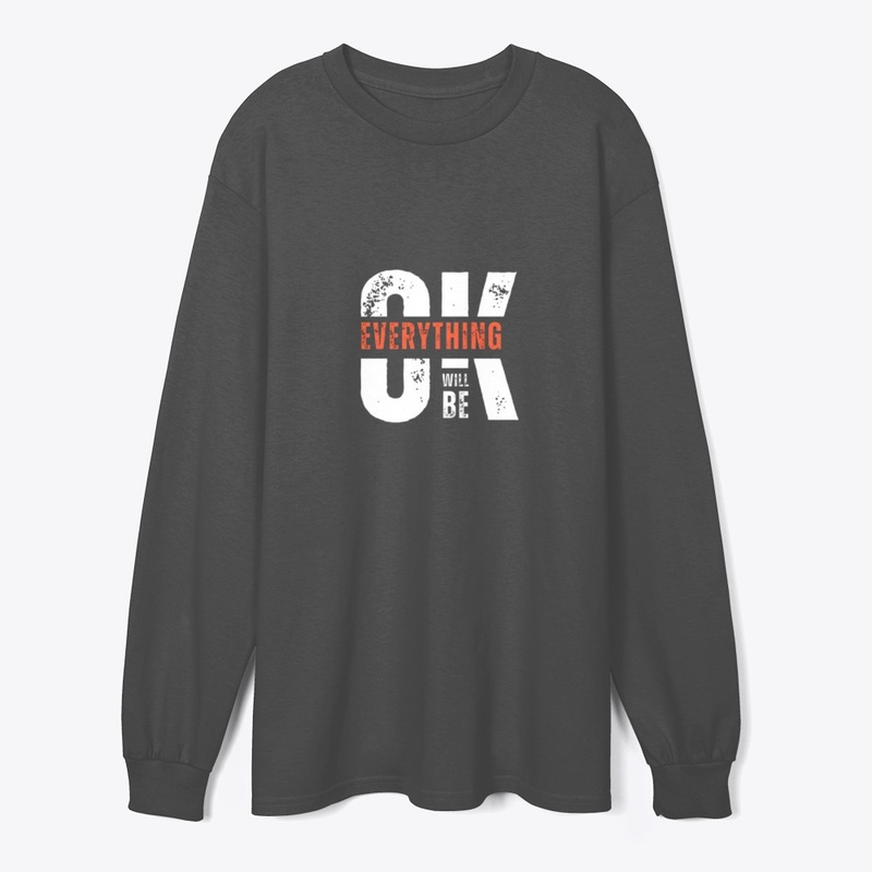 Everything Will Be OK 