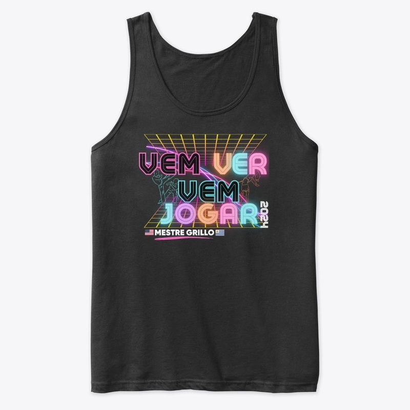 Vem Ver Vem Jogar 2024