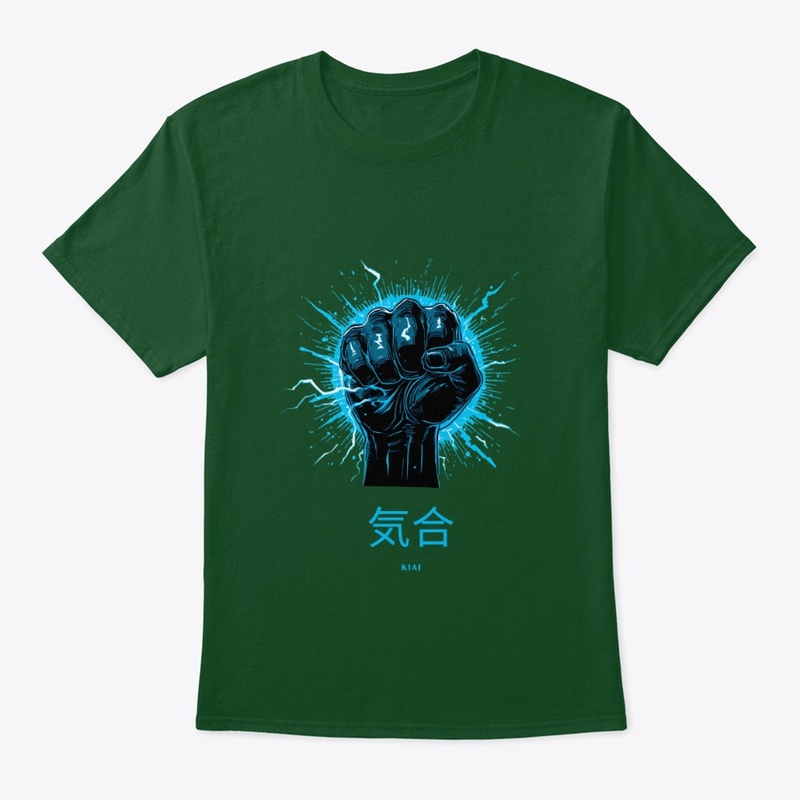 Japanese Kanji T-Shirt