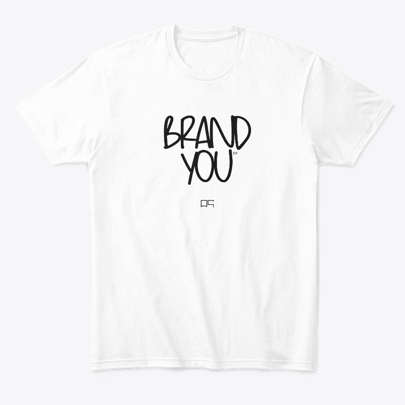 Brand You White