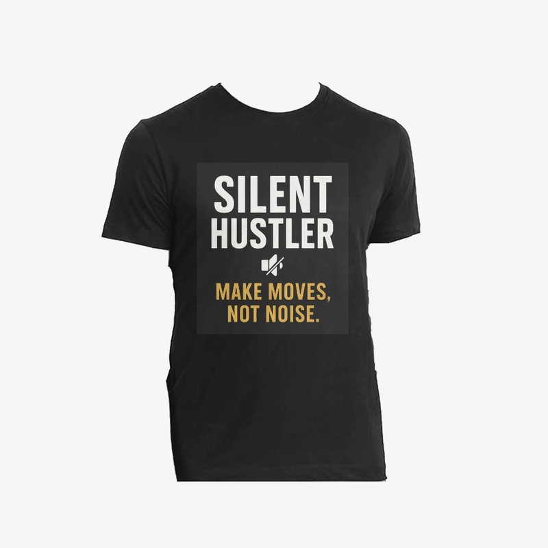 Scott Intl 160 | Classic Round Neck Tee