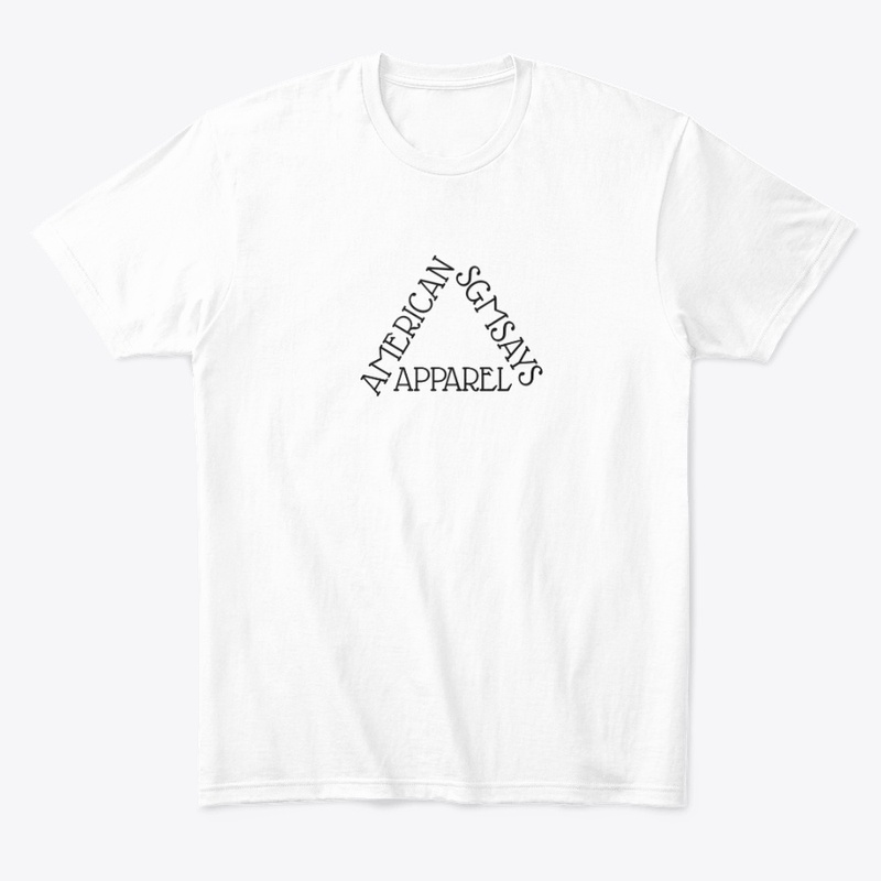 Aa 8530 - Comfort Tee