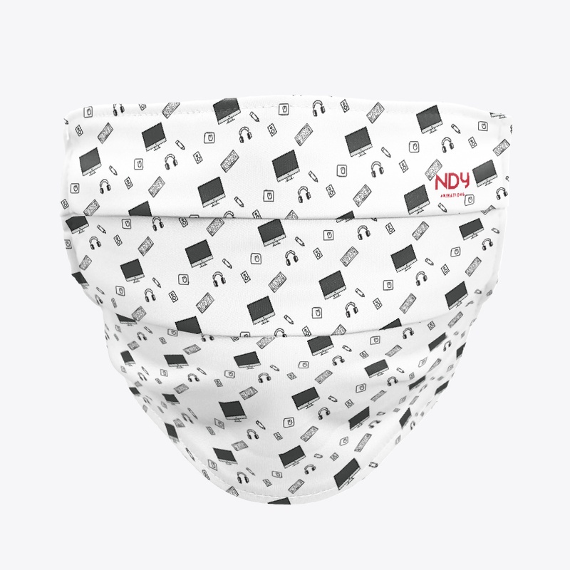 Ndy Merch!