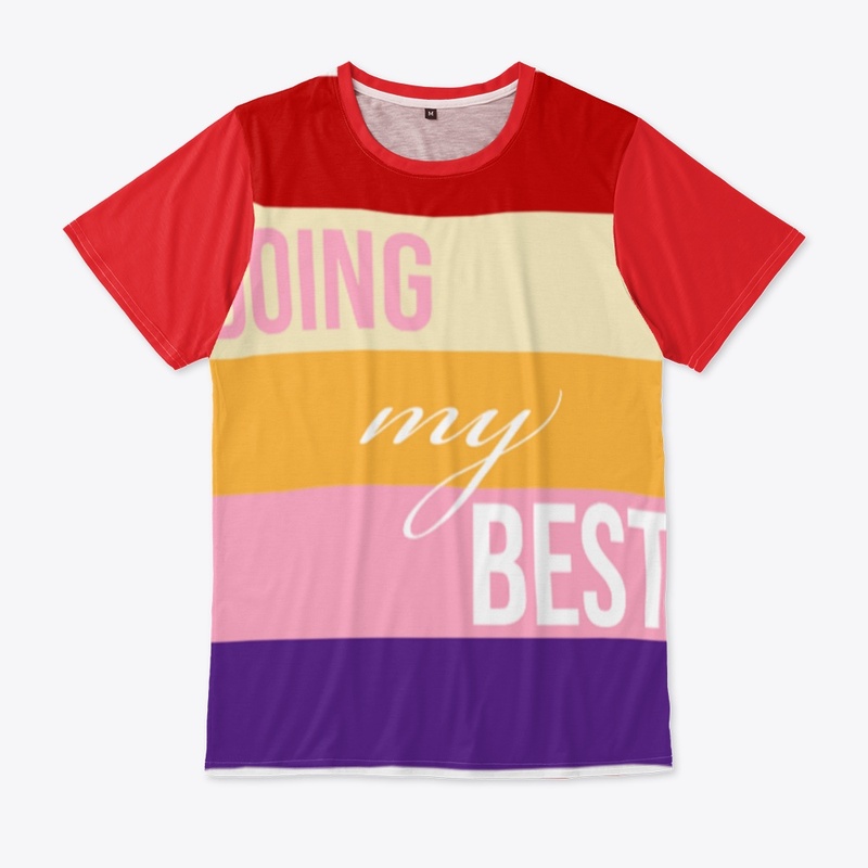  lining Tshirt