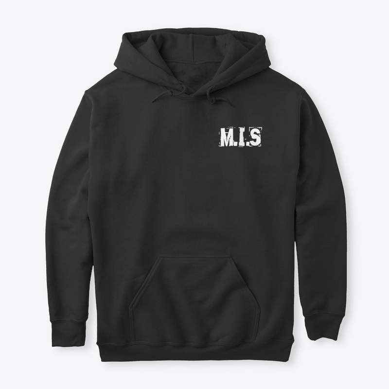 M.I.S Chest Logo