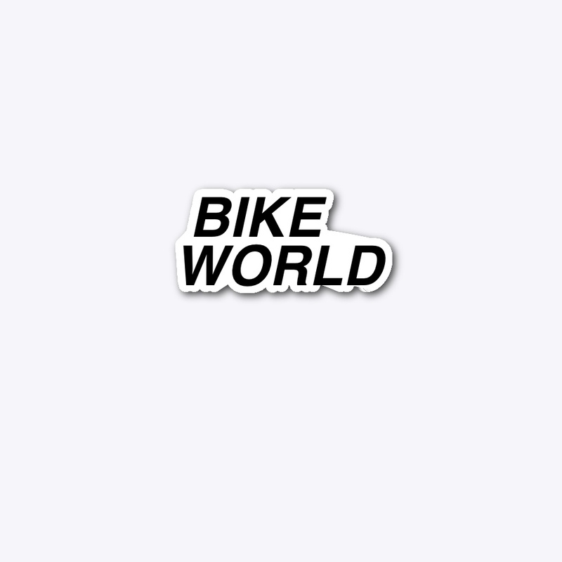 Bike World 