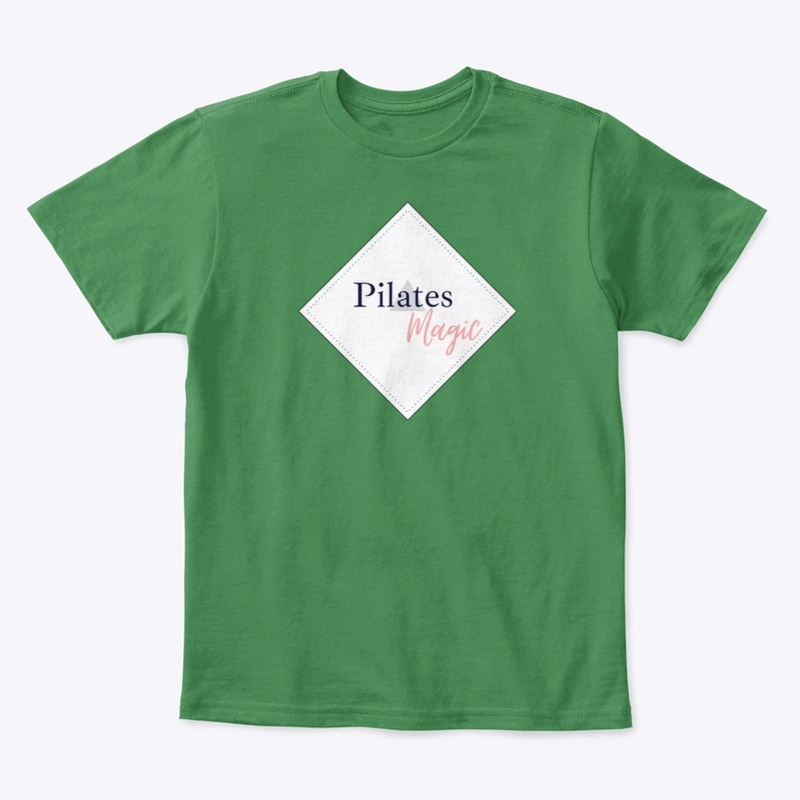 Pilates Magic