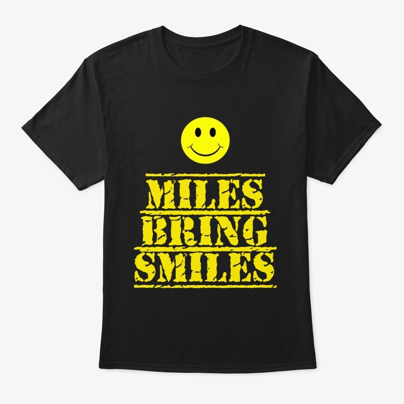 MILES BRING SMILES