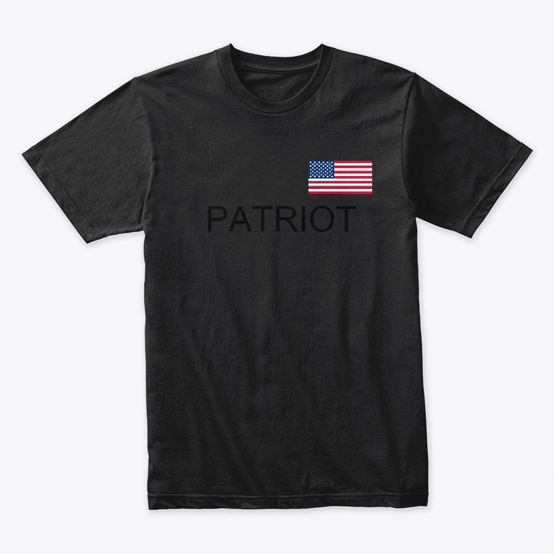 Patriot USA
