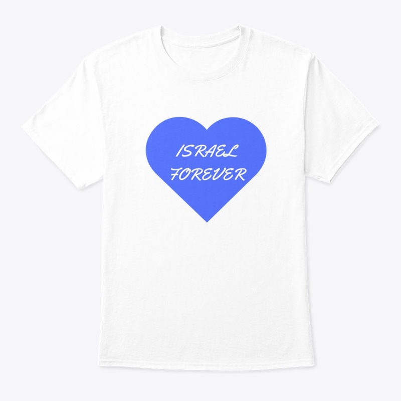 Israel Forever