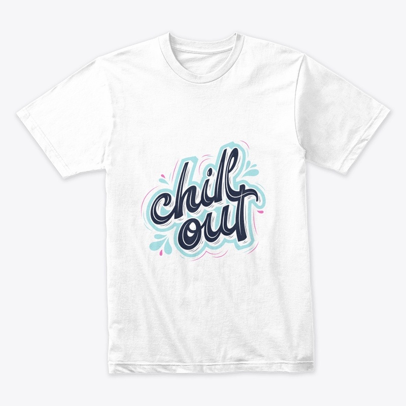 Chill Out: Stylish Relaxation