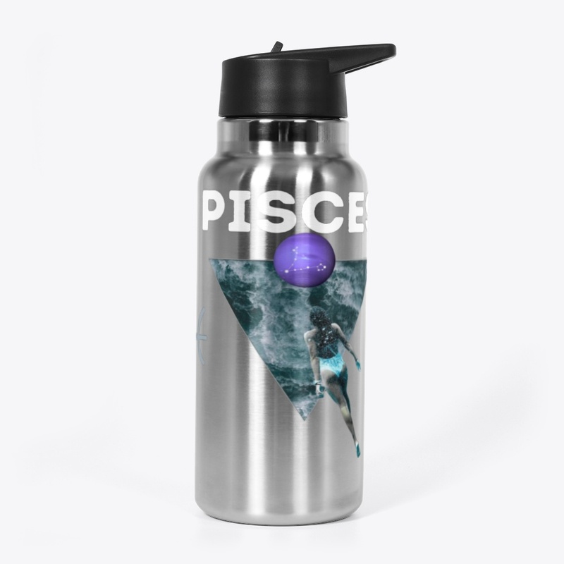 Pisces Apparel