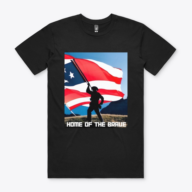 Independence Day: Home of The Brave