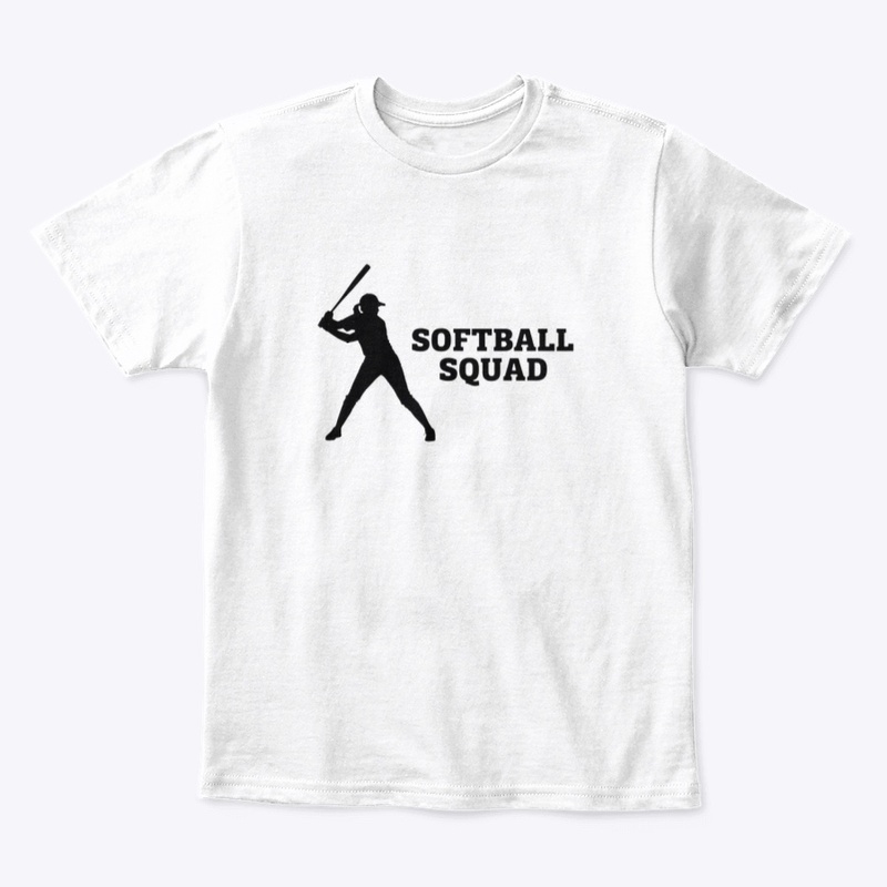 Softball Squad