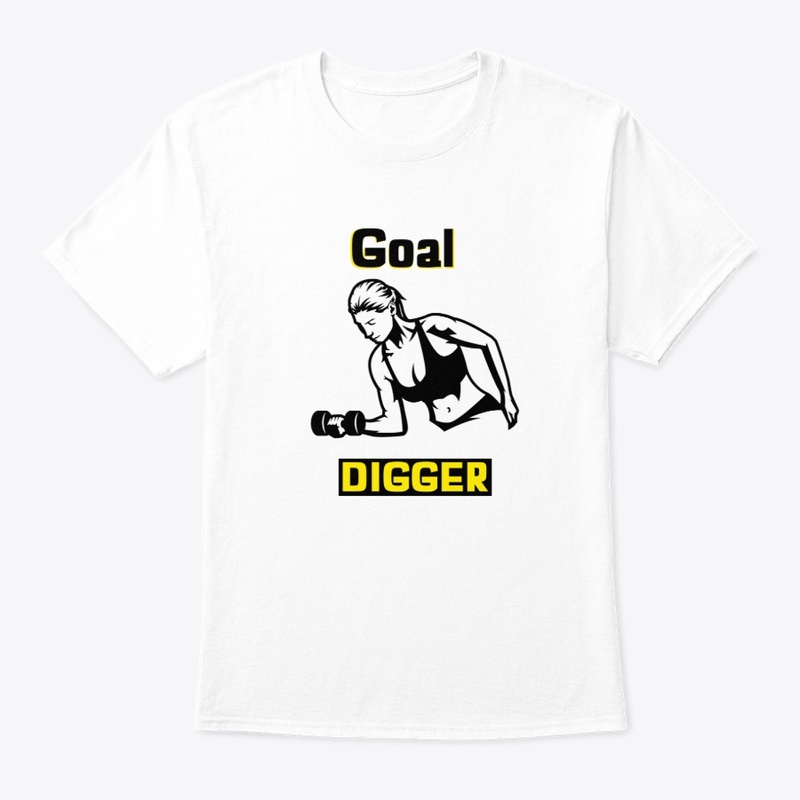 Goal Digger
