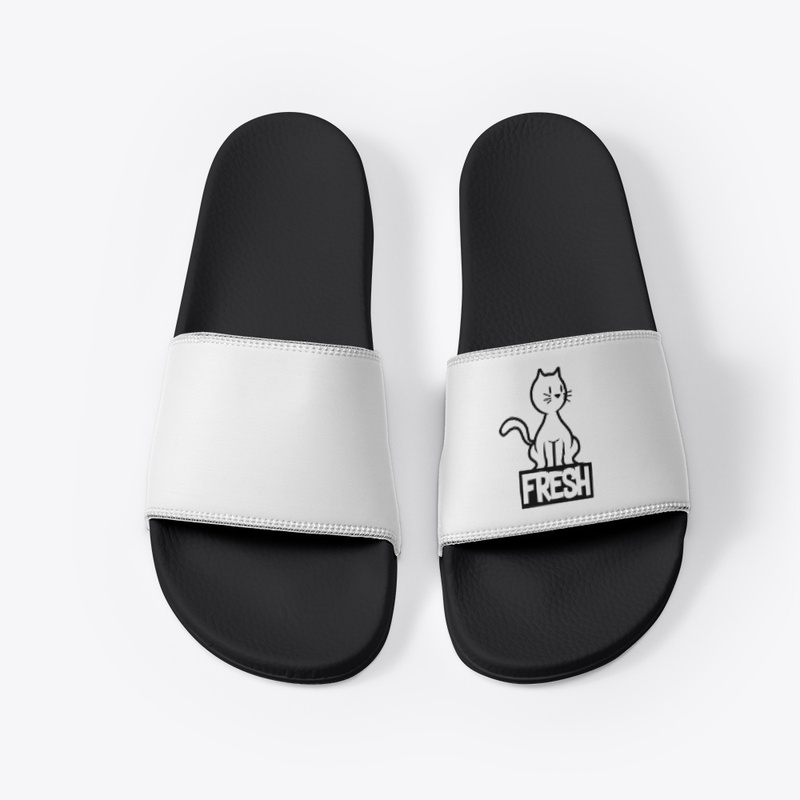 Catfresh Logo Stuffs