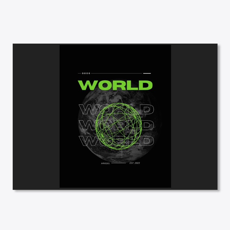 WORLD