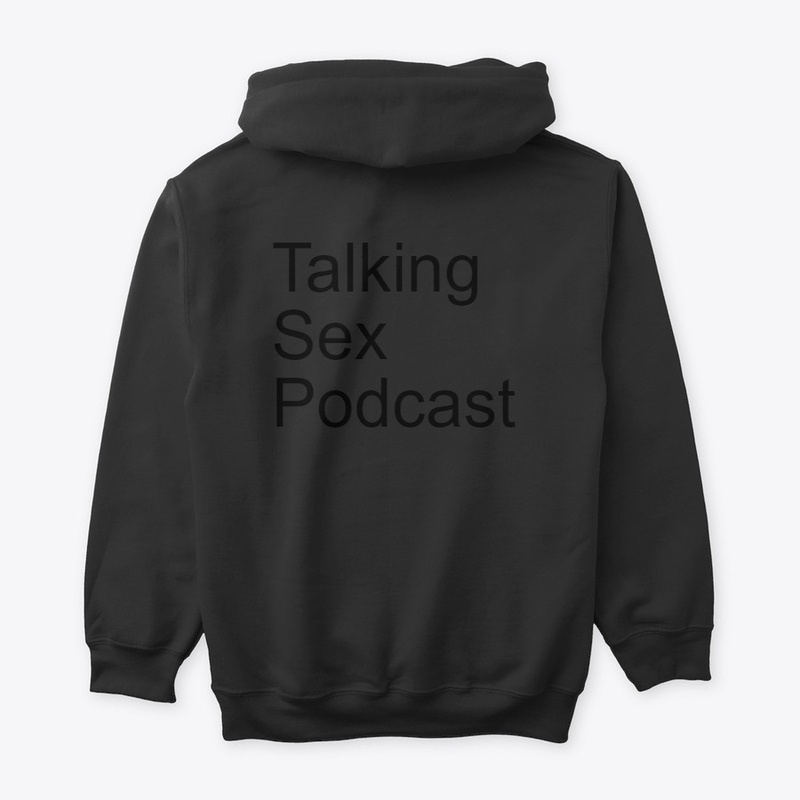 Certified Sexpert! Talking Sex Podcast