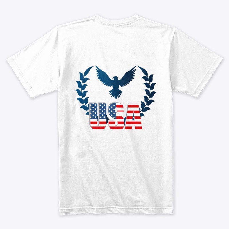 Embracing My Country America! Collection