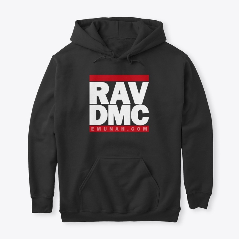 Rav DMC
