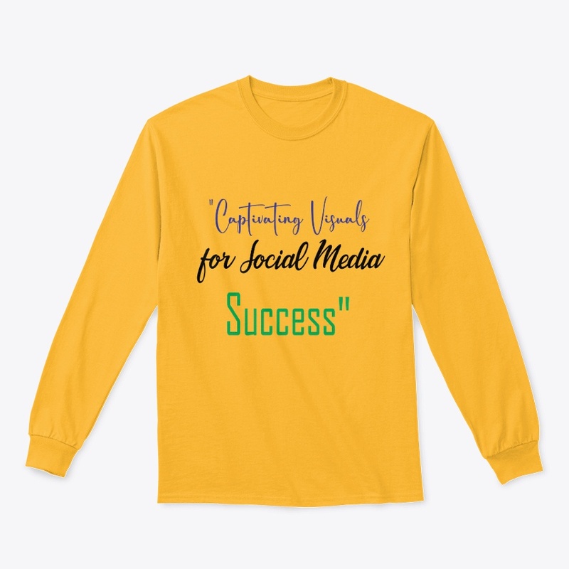 Visuals for Social Media Success