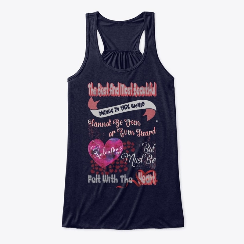Valentine's Day T-Shirts